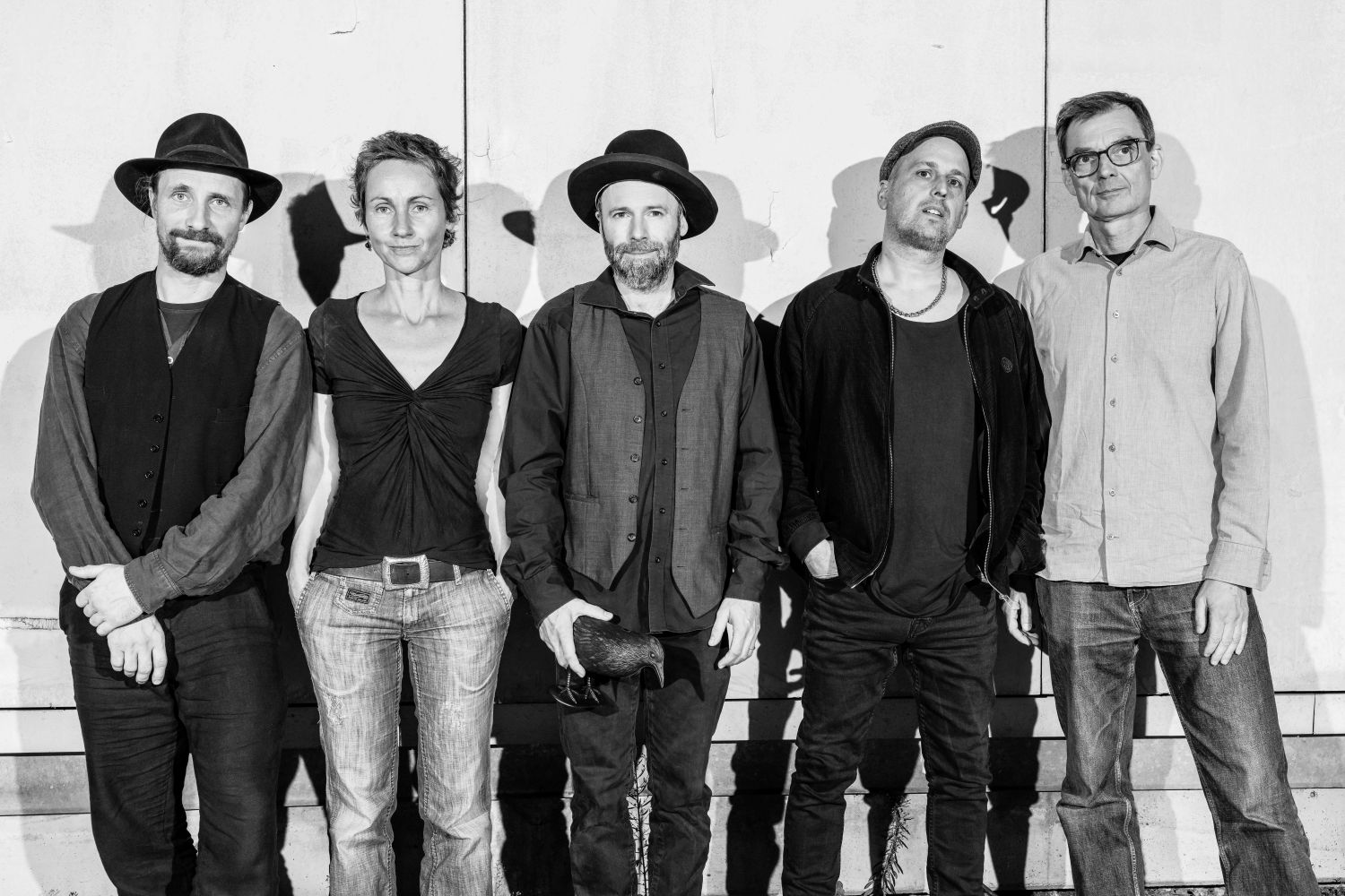 Bandfoto der Black Sea Shipping Company Bandfoto der Black Sea Shipping Company