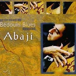B&eacute;douin' Blues mit dem Abaji-Trio