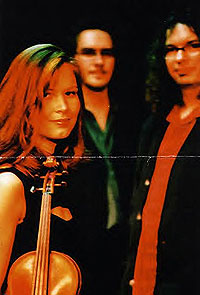 King Walther Treyz - New Celtic Music