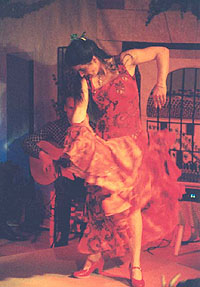 Christina West & Pepe