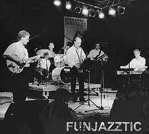 Foto von Funjazztic