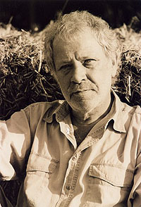 Portrait von Harald Hurst