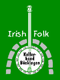 Irish Folk mit der B&ouml;ckinger Kellerband