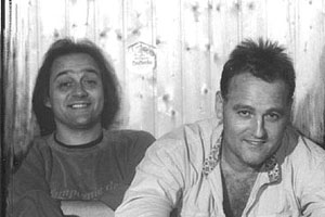 K&ouml;berlein-Dannemann-Duo