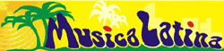 Musica latina