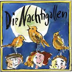Die Nachtigallen