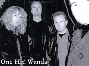One Hit! Wanda