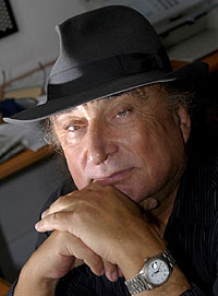 Peter Zingler