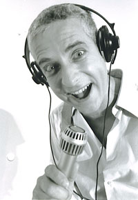 Radio Quark von Hans-Peter Ritz