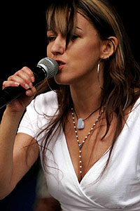 Silke Hauck