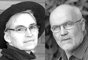 Renate Weilmann & Bernhard Dedera